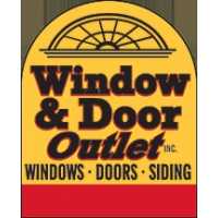 Window & Door Outlet Inc Logo