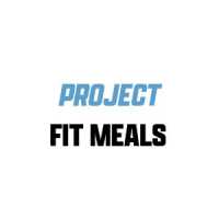 Project Fit Meals Logo
