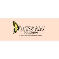 Butter Bug Boutique Logo