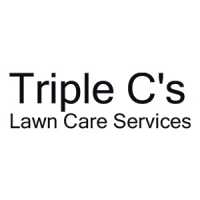 Triple C's Lawn Care Services Logo