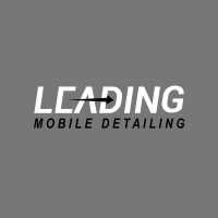 Leading Mobile Detailing Logo