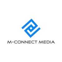 M-Connect Media Logo