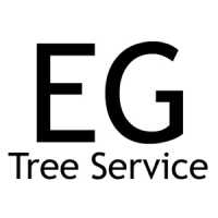 EG Tree Service Logo