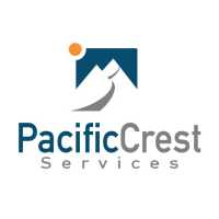 Pacific Crest Services Logo
