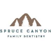 Spruce Canyon Family Dentistry Aurora Logo