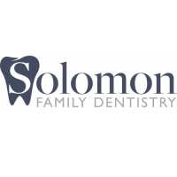 Solomon Family Dentistry- Mount Pleasant Logo