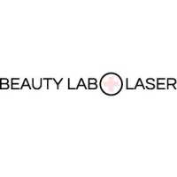 Beauty Lab + Laser Logo