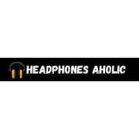 Headphonesaholic Logo