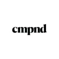 CMPND Logo