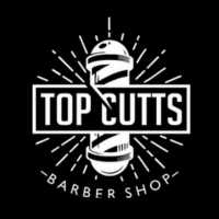 Top Cutts Logo