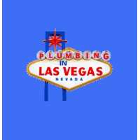 Plumbing in Las Vegas NV  Logo