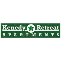 Kenedy Retreat Logo