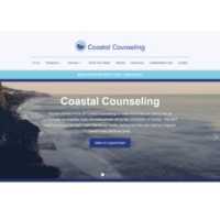 Coastal Counseling Logo