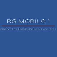 RG Mobile 1 Logo