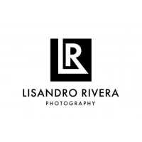 Lisandro Rivera Photography Logo