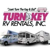 Turn Key RV Rentals and Repairs Logo