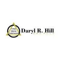 Daryl R. Hill, DDS Logo
