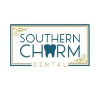 Southern Charm Dental Logo