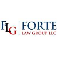 Forte Law Group LLC Logo