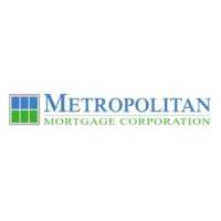 Metropolitan Mortgage Corporation Logo