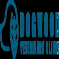 Dogwood Veterinary Clinic Logo