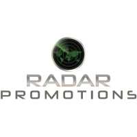 Radar Promotions Logo