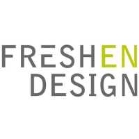 Freshen Design Logo