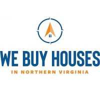 We Buy Houses In Northern Virginia Logo
