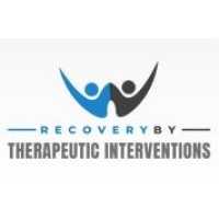 Recovery By Therapeutic Interventions Logo