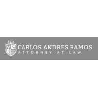 Carlos Andres Ramos Attorney at Law Logo