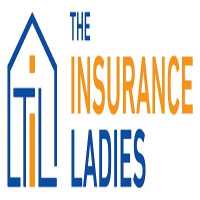The Insurance Ladies Logo