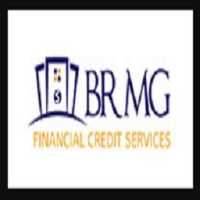 BRMG Financial Credit Service Logo