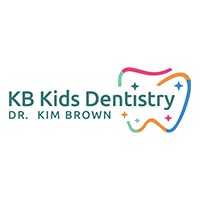 KB Kids Dentistry Logo