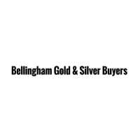 Bellingham Gold and Silver Buyers Logo
