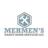 Mehmens Handy Home Services Logo