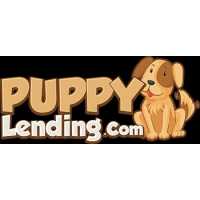 Puppy Lending Logo