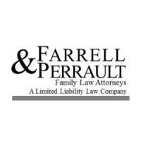 Farrell & Perrault, LLLC Logo