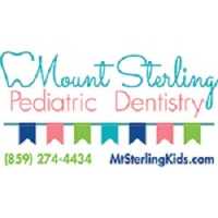 Mount Sterling Pediatric Dentistry Logo