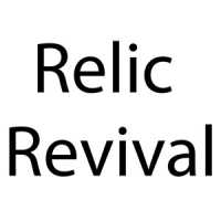 Relic Revival Logo