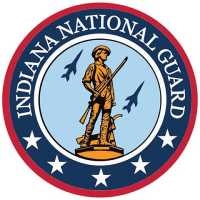 Indiana Army National Guard Logo