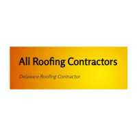 All Roofing Contractors Logo