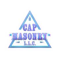 CAP Masonry Logo