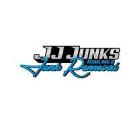 JJ Junks Hauling & Junk Removal Logo