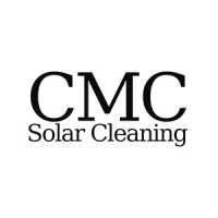 CMC Solar Cleaning Logo