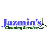 Jazmin's Cleaning Services Logo