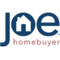 Joe Homebuyer of Las Vegas Logo