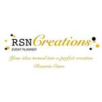 RSN Creations Logo