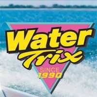 Water Trix Logo