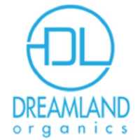 Dreamland Organics Logo