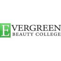 Evergreen Beauty College Yakima Logo